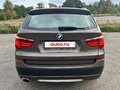2014 BMW X3 20d xDrive II (F25), коричневый - вид 7