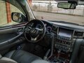 2008 Lexus LX 570 III, чёрный, 3380000 рублей - вид 7