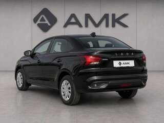 2026 Lada (ВАЗ) Iskra, чёрный, 1595000 рублей, вид 3