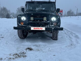 2002 УАЗ 315192, зелёный, 290000 рублей, вид 5