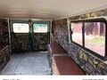 2000 УАЗ 3909, зелёный, 475000 рублей - вид 8
