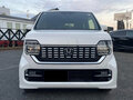 2023 Honda N-WGN II Рестайлинг, белый, 1015000 рублей