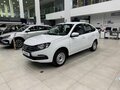 2025 Lada (ВАЗ) Granta I Рестайлинг, белый