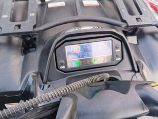 2016 Baltmotors ATV 500, чёрный, 449000 рублей, вид 5