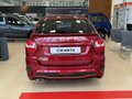 2026 Lada (ВАЗ) Granta Sport I Рестайлинг, красный, 1647000 рублей - вид 4