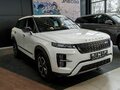 2026 Jaecoo J7 I Рестайлинг, белый - вид 1