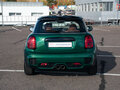2020 Mini Hatch JCW III (F55/F56) Рестайлинг, зелёный, 2277000 рублей - вид 5