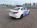 2023 Changan Alsvin, белый, 649900 рублей - вид 2