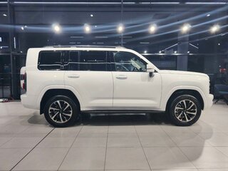 2026 Haval H9 II, белый, 5299000 рублей, вид 3