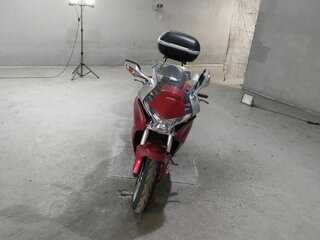 2011 Honda VFR 1200, красный, 799000 рублей, вид 3