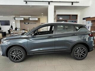 2026 Belgee X50+, серый, 2509990 рублей, вид 4