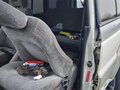 1994 Mitsubishi Pajero II, серый, 850000 рублей - вид 9