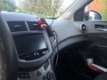 2014 Chevrolet Aveo II, красный - вид 7