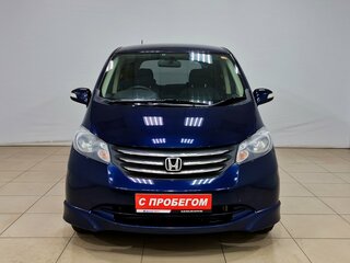 2009 Honda Freed I, синий, 700000 рублей, вид 2