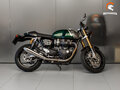 2022 Triumph Thruxton, чёрный, 1331647 рублей - вид 7