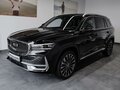 2026 Geely Monjaro I Рестайлинг, чёрный, 4954990 рублей