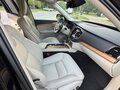 2022 Volvo XC90 II Рестайлинг 1, чёрный - вид 8