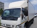 2011 Isuzu Elf (N-series), белый, 1000000 рублей
