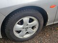 1999 Mercury Cougar VIII, серебристый, 490000 рублей - вид 9