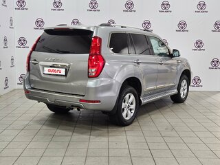 2022 Haval H9 I Рестайлинг, серый, 2750000 рублей, вид 5