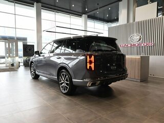 2026 GAC GS8 Dragon II, серый, 5349000 рублей, вид 5
