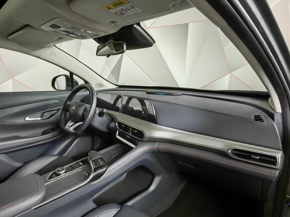 2024 Changan UNI-T I, серый, 3507920 рублей - вид 5