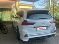 2017 Lexus LX 450d III Рестайлинг 2, белый, 7990000 рублей - вид 1
