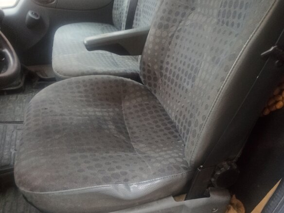 2014 Ford Transit, белый, 1350000 рублей - вид 2