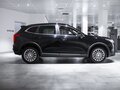 2026 Haval Jolion I Рестайлинг 2, чёрный - вид 3