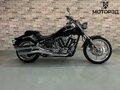 2012 Yamaha XV 1900, чёрный, 1040000 рублей