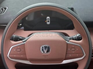 2025 Changan UNI-Z, белый, 2400000 рублей, вид 5