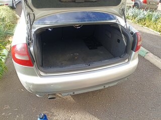 2003 Audi A6 II (C5) Рестайлинг, серебристый, 330000 рублей, вид 5