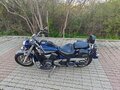2009 Yamaha XVS1300, синий, 850000 рублей - вид 5