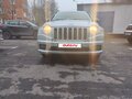 2008 Jeep Compass I, серебристый, 730000 рублей - вид 2