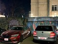 1998 Volkswagen Golf IV, серебристый, 500000 рублей - вид 9