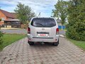 2009 Nissan Pathfinder III, серебристый - вид 2