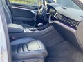 2019 Volkswagen Touareg III, белый, 5650000 рублей - вид 10