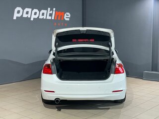 2012 BMW 3 серии 320i VI (F3x), белый, 1699000 рублей, вид 5