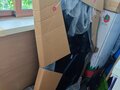 2007 Mitsubishi Lancer IX Рестайлинг, синий, 390000 рублей - вид 10