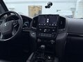 2010 Toyota Land Cruiser 200 Series, чёрный, 8400000 рублей - вид 10