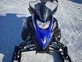 2014 Yamaha FXNytro, синий, 1400000 рублей