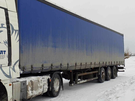 2018 Тонар 9746, чёрный, 1143503 рублей, вид 5