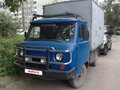 1992 УАЗ 3303, синий, 210000 рублей