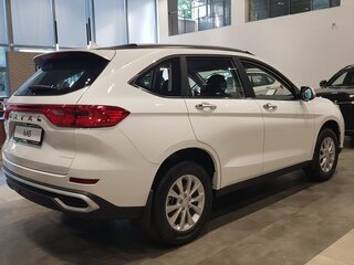 2026 Haval M6 II, белый, 2349000 рублей, вид 4