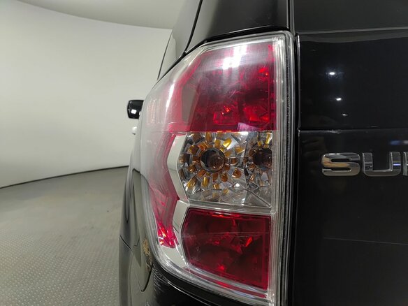 2010 Subaru Forester III, чёрный, 1270000 рублей - вид 8