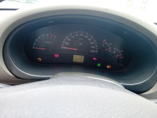 2011 Lada (ВАЗ) Kalina I, чёрный, 230000 рублей, вид 5