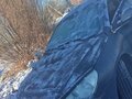 2010 Chery M11 (A3), серый, 145000 рублей - вид 5