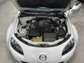2011 Mazda MX-5 Hard Top III (NC) Рестайлинг, белый, 2200000 рублей - вид 9