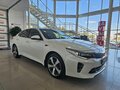 2017 Kia Optima IV, белый, 2122000 рублей - вид 6