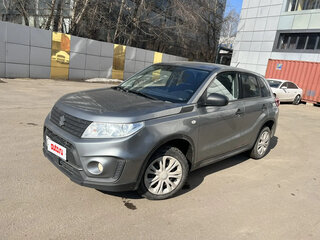 2019 Suzuki Vitara II, серый, 1280000 рублей, вид 1